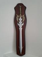 Groot 90cm fantasie zwaard, Ophalen of Verzenden