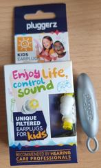 Pluggerz voor Kids., Ophalen of Verzenden, Nieuw