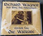 WAGNER - DIE WALKURE - NEUHOLD - 4 CD'S - BOXSET, Cd's en Dvd's, Cd's | Klassiek, Boxset, Opera of Operette, Ophalen of Verzenden
