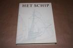 Fraai boek over Het Schip., Gebruikt, N.v.t., N.v.t., Ophalen of Verzenden