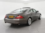 Mercedes-Benz CLS-klasse 350 V6 272 PK ORIGINEEL NEDERLANDS, Auto's, Mercedes-Benz, Automaat, Achterwielaandrijving, Gebruikt
