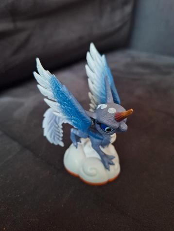 Skylanders Whirlwind beschikbaar voor biedingen