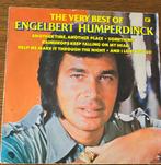 LP Engelbert Humperdinck The very best of, Ophalen of Verzenden, 1960 tot 1980, Zo goed als nieuw, 12 inch