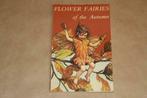 Flower Fairies of the Autumn - Cicely Mary Barker, Boeken, Ophalen of Verzenden, Zo goed als nieuw