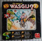 Wasgij minipuzzel nr. 7 Bergetappe 54 stukjes, Ophalen of Verzenden, Minder dan 500 stukjes, Gebruikt, Legpuzzel