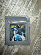 Originele Pokemon Silver (EU), Gebruikt, 1 speler, Ophalen of Verzenden, Role Playing Game (Rpg)