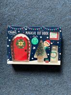 Elfen deurtje / huisje ( kerst decoratie), Ophalen of Verzenden, Nieuw