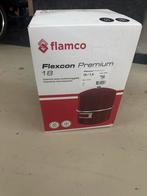 Flamco Premium Expansievat 18L - Nieuw, Overige typen, Nieuw, Minder dan 60 cm, Ophalen of Verzenden