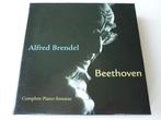 Beethoven, Alfred Brendel ‎– Complete Piano Sonatas (10 CD), Cd's en Dvd's, Cd's | Klassiek, Boxset, Ophalen of Verzenden, Classicisme
