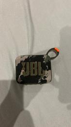 JBL GO4 box, JBL, Verzenden, Overige typen, Zo goed als nieuw