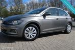 Volkswagen Polo 1.0 TSI NAVI,TREKHAAK,APPLECARPLAY,STOELVERW, Voorwielaandrijving, Stof, Gebruikt, Lichtsensor