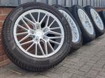 JR Wheels Complete set Cayenne Q7 Touareg Nieuwe velgen, Gebruikt, 255 mm, Banden en Velgen, Onbekend