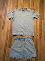 Daily paper set s / m, Ophalen of Verzenden, Zo goed als nieuw