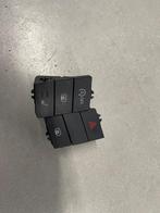 VW Up / Mii / Citigo Dashboard Schakelaars Set, Auto-onderdelen, Ophalen of Verzenden, Seat