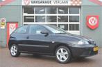SEAT Ibiza 1.4-16V trekhaak, leuke auto! apk (bj 2007), Voorwielaandrijving, Gebruikt, 4 cilinders, Origineel Nederlands