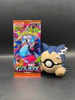 Inferno X Booster Pack, Ophalen of Verzenden, Nieuw, Booster, Foil