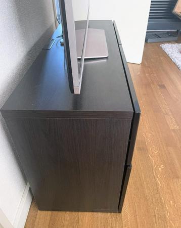 Ikea Besta storage conbination w drawers - afbeelding 4