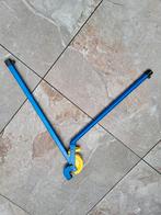 Buigtang 15/12mm - Pijpenbuiger, Doe-het-zelf en Verbouw, Gereedschap | Handgereedschap, Ophalen of Verzenden, Gebruikt
