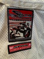 Spool Motorpak XXL 56 D / 48 F (protectieklasse EN 1621-1), Motoren, Kleding | Motorkleding, Overige merken, Ophalen of Verzenden