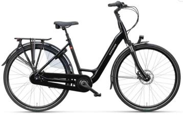Batavus Finez Damesfiets beschikbaar voor biedingen