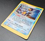 Pokemon Kaart EX Ruby & Sapphire Swampert 13/109 RS 13 Holo, Hobby en Vrije tijd, Verzamelkaartspellen | Pokémon, Ophalen of Verzenden