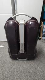 Philips HB 971 Sunmobile 4S Zonnebank, Ophalen, Gebruikt, Zonnebank enkelzijdig, Minder dan 10 lampen