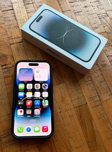 Apple iPhone 14 Pro 128GB beschikbaar voor biedingen