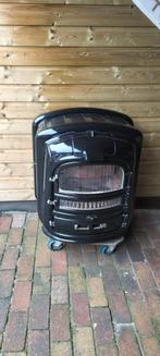 Gebruikte kolen hout  kachel- Sfeervolle Warmte, Huis en Inrichting, Kachels, Gebruikt, Verzenden, Overige brandstoffen, Petroleumkachel