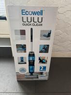 Stofzuiger en dweil in 1, Witgoed en Apparatuur, Stofzuigers, Stofzuiger, Nieuw, Ophalen of Verzenden, Minder dan 1200 watt