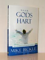 Mike Bickle - Naar Gods hart, Boeken, Godsdienst en Theologie, Ophalen of Verzenden, Zo goed als nieuw, Christendom | Protestants