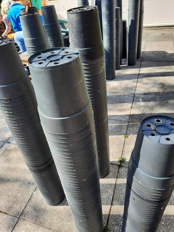 tuin potten kweken beschikbaar voor biedingen