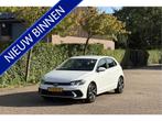 Volkswagen Polo 1.0 TSI Polo nieuw model. NAP-1e eigenaar-Ga, Stof, Gebruikt, 580 kg, Met garantie (alle)