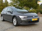 Volkswagen Golf Variant 1.0 TSI Life, LED verlichting, Stof, Gebruikt, Origineel Nederlands