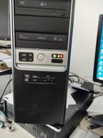 pc, Computers en Software, Gebruikt, 2 tot 3 Ghz, 8 GB, Ophalen of Verzenden