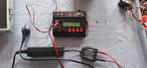 Robbe power peak compact lader, Ophalen of Verzenden, Gebruikt, Elektro
