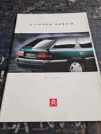 Citroën Xantia Break  8/95, Ophalen of Verzenden, Nieuw, Citroën