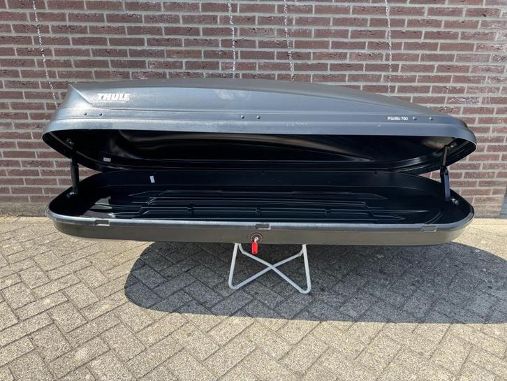 HUREN: Diverse Dakkoffers, Auto diversen, Dakkoffers, Nieuw, Ophalen