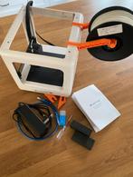 Nano easythreed 3D printer, Computers en Software, 3D Printers, Ophalen of Verzenden, Zo goed als nieuw, Nano