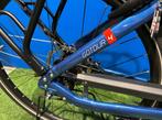 Flyer Gotour 4 7.03 Dames Blauw XS 2023, Overige merken, Gebruikt, -, - 0
-, NL