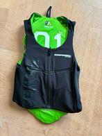 Bodyprotector Komperdell maat 128 kind, Sport en Fitness, Skiën en Langlaufen, Ophalen of Verzenden