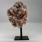 Unieke woestijnroos uit Marokko., Verzamelen, Mineralen en Fossielen, Ophalen of Verzenden