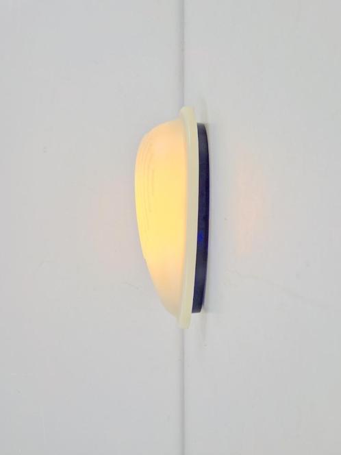 Wandlamp Drop 1 Marc Sadler Arteluce design 90 Italie rubber, Huis en Inrichting, Lampen | Wandlampen, Nieuw, Kunststof, Overige materialen