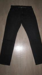 Tommy Hilfiger zwarte spijerbroek/jeans maat 176., Kinderen en Baby's, Kinderkleding | Maat 176, Broek, Gebruikt, Ophalen of Verzenden