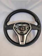 Mercedes Stuurwiel Leder 2014, Auto-onderdelen, Ophalen of Verzenden, Gebruikt, Mercedes-Benz