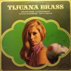 2x LP Tijuana Brass & Tijuana Sound, 1960 tot 1980, Gebruikt, Ophalen of Verzenden, 12 inch