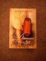 Anne Mateer - Droom vlucht, Ophalen of Verzenden, Zo goed als nieuw, Anne Mateer