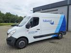 Renault Master T35 2.3 dCi L2H2 | airco | Prijs exclusief BT, Auto's, Voorwielaandrijving, Euro 5, 136 pk, Gebruikt