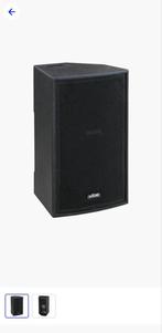 Pa set speakers actief, Subwoofer, Zo goed als nieuw, 120 watt of meer, Ophalen