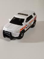 Matchbox Ford interceptor utility Nieuwstaat, Ophalen of Verzenden