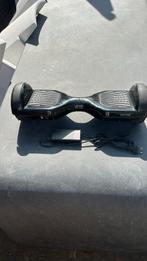 Denver hoverboard zwart met lader, Ophalen, Zo goed als nieuw, Skateboard